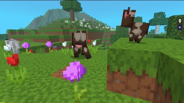 Minecraft