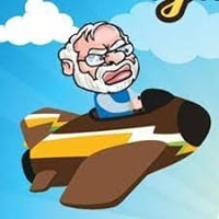 Flying Modi APK